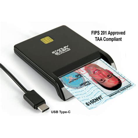 taa compliant smart card readers chromebook|USB.